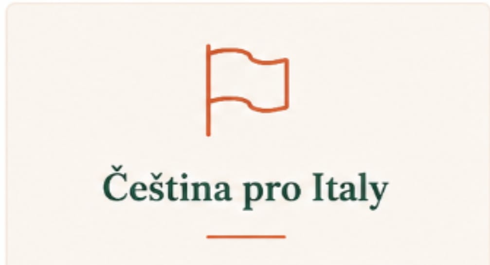 cestina pro italy
