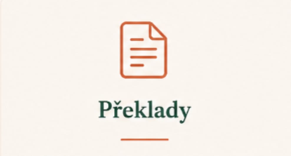 preklady